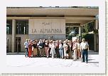 20070417 Palais de l'Alhambra a Grenade 2 * 1000 x 667 * (127KB)